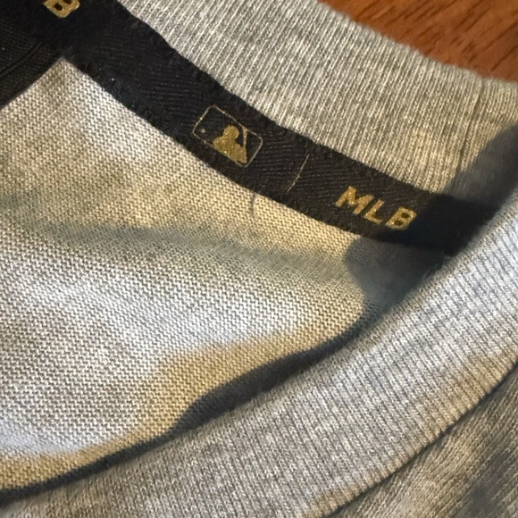 MLB Yankees Tank - Picture 6 of 8